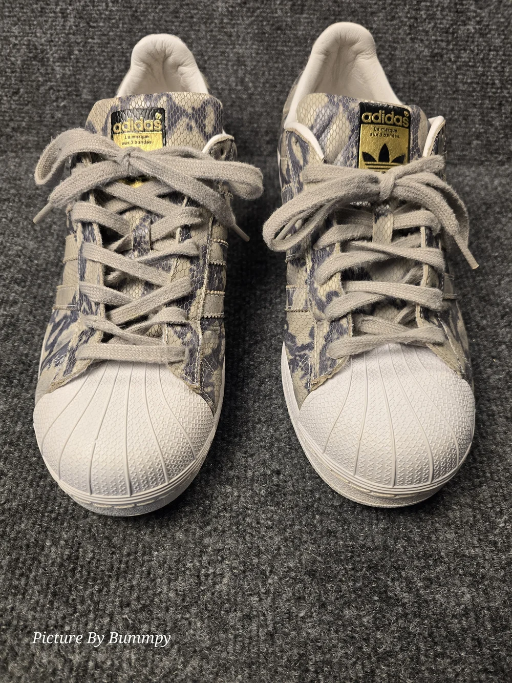 adidas description rare